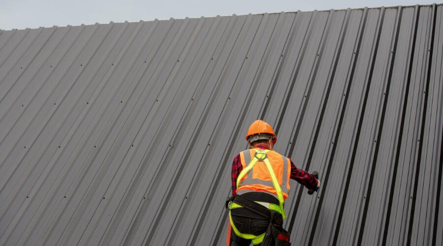 Expert new roof installation services in Lincoln, NH
